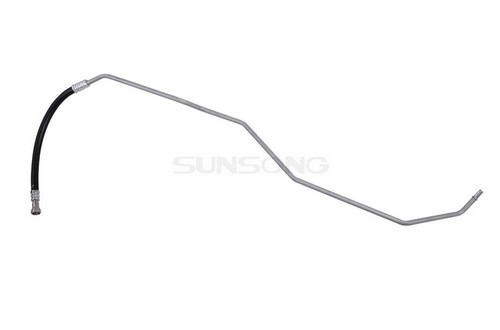 Sunsong Automatic Transmission Oil Cooler Hose Assembly 5801199