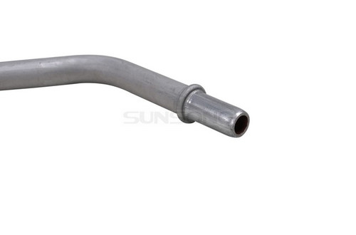 Sunsong Automatic Transmission Oil Cooler Hose Assembly 5801199 - view 3