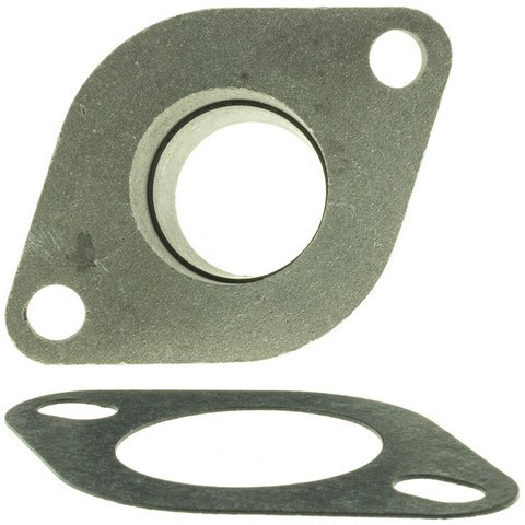 Motorad Engine Coolant Thermostat Housing,Engine Coolant Water Outlet CH3031 - view 2