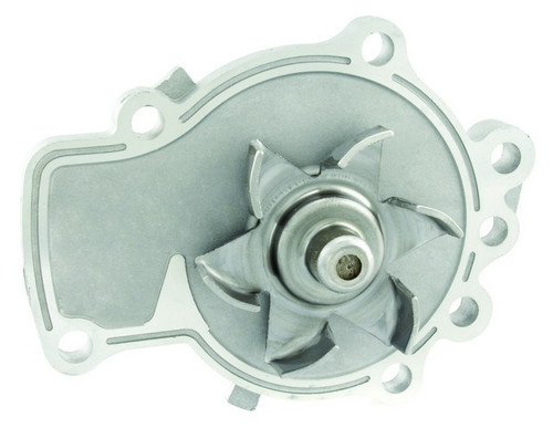 AISIN Engine Water Pump WPN014 - view 6