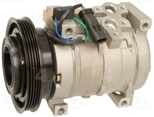 Four Seasons A/C Compressor Kit P/N:5169NK