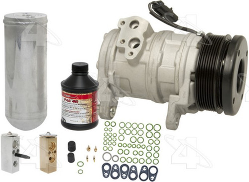 Four Seasons A/C Compressor Kit 5753NK