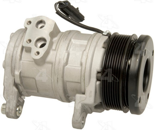 Four Seasons A/C Compressor Kit 5753NK - view 8