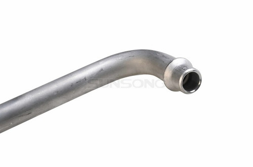 Sunsong Engine Oil Cooler Hose Assembly 5801007 - view 3