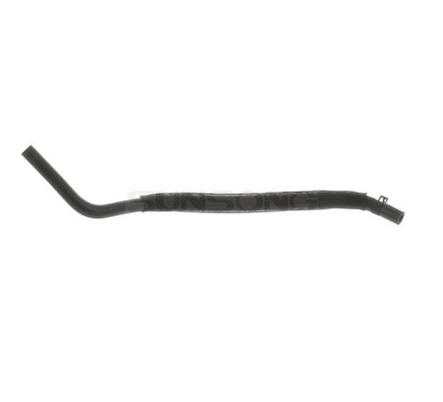 Sunsong Engine Oil Cooler Hose Assembly 5801669