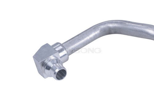 Sunsong Engine Oil Cooler Hose Assembly P/N:5801250