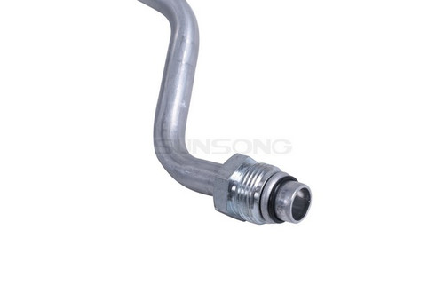 Sunsong Engine Oil Cooler Hose Assembly P/N:5801250