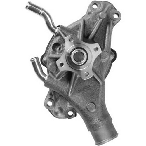 Dayco Engine Water Pump P/N:DP957H