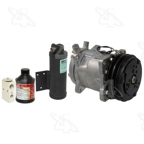 Four Seasons A/C Compressor Kit P/N:3335NK