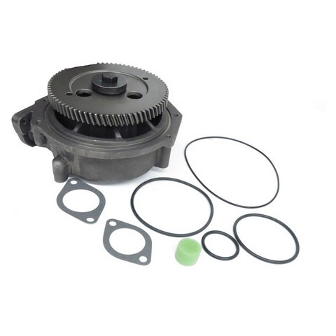 US Motor Works Engine Water Pump US2035