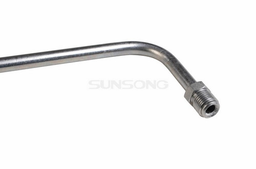 Sunsong Automatic Transmission Oil Cooler Hose Assembly 5801062 - view 3