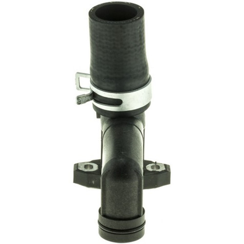 Motorad Engine Coolant Thermostat Housing,Engine Coolant Water Outlet P/N:CH9811