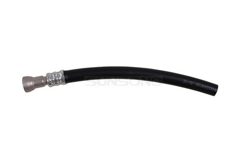 Sunsong Automatic Transmission Oil Cooler Hose Assembly P/N:5801232