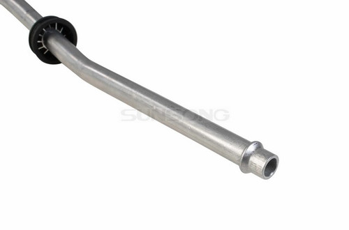 Sunsong Engine Oil Cooler Hose Assembly P/N:5801087