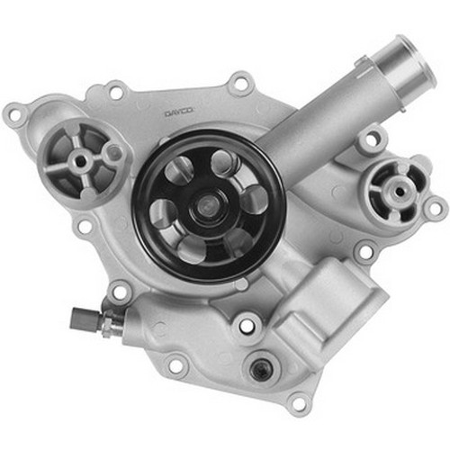 Dayco Engine Water Pump P/N:DP1745