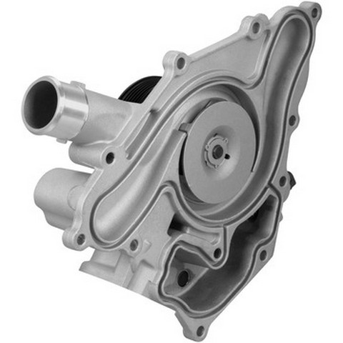 Dayco Engine Water Pump DP1745 - view 4