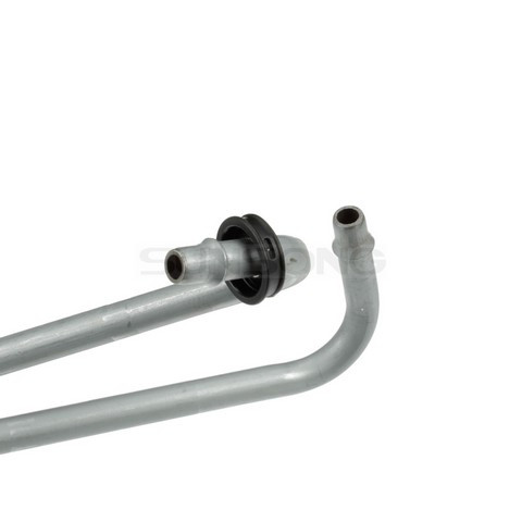 Sunsong Automatic Transmission Oil Cooler Hose Assembly 5801320 - view 5
