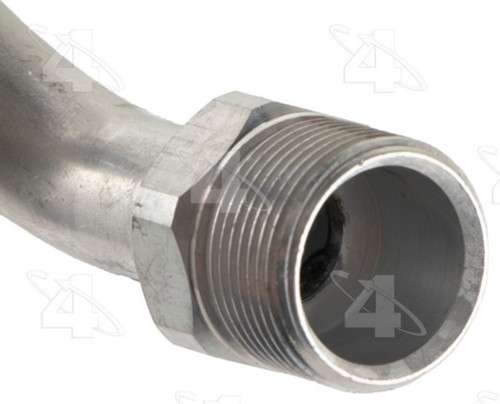 Four Seasons A/C Refrigerant Suction Hose 66454 - view 4