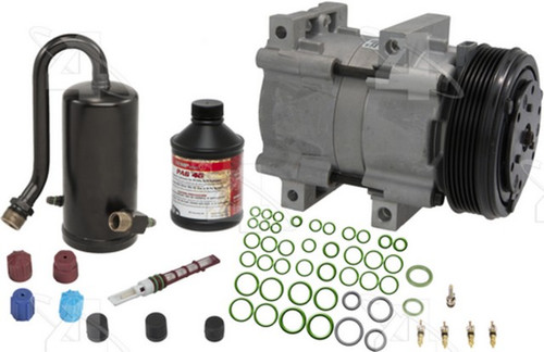 Four Seasons A/C Compressor Kit P/N:6152NK