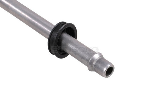 Sunsong Automatic Transmission Oil Cooler Hose Assembly 5801057 - view 2
