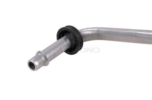 Sunsong Automatic Transmission Oil Cooler Hose Assembly 5801057 - view 3