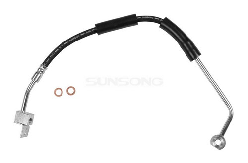 Sunsong Brake Hydraulic Hose 2203283