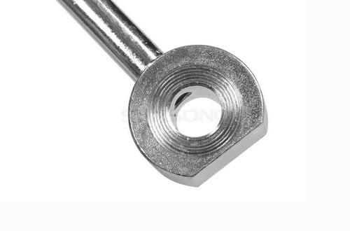 Sunsong Brake Hydraulic Hose P/N:2203283