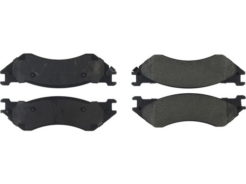 Centric Parts Disc Brake Pad Set 104.07021 - view 9