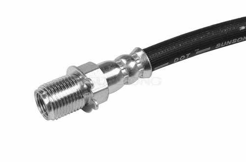 Sunsong Brake Hydraulic Hose 2203573 - view 6