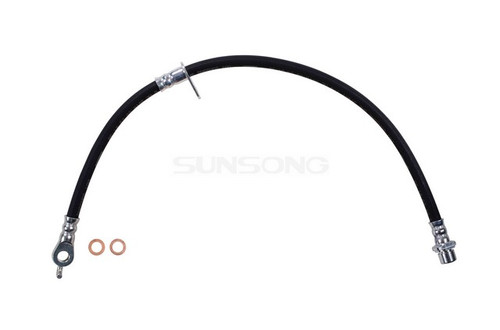 Sunsong Brake Hydraulic Hose 2206441