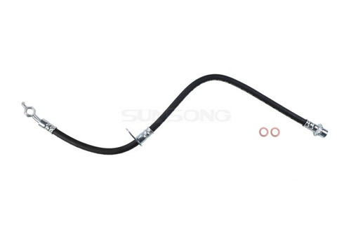 Sunsong Brake Hydraulic Hose 2203721
