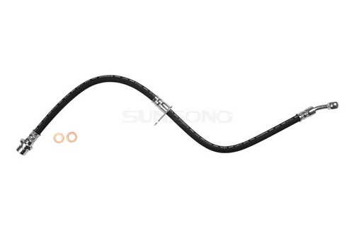 Sunsong Brake Hydraulic Hose 2202743