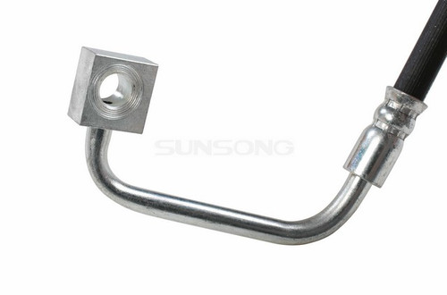 Sunsong Brake Hydraulic Hose 2202773 - view 3