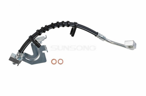 Sunsong Brake Hydraulic Hose P/N:2202773