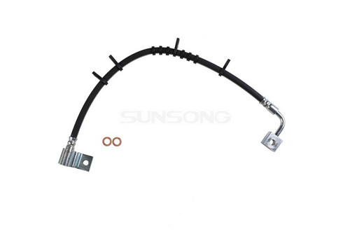 Sunsong Brake Hydraulic Hose 2203263