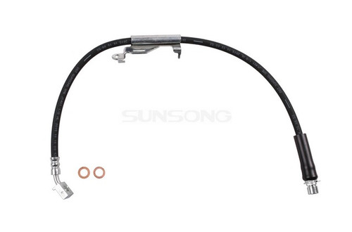 Sunsong Brake Hydraulic Hose 2205161