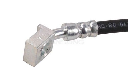 Sunsong Brake Hydraulic Hose 2205161 - view 3