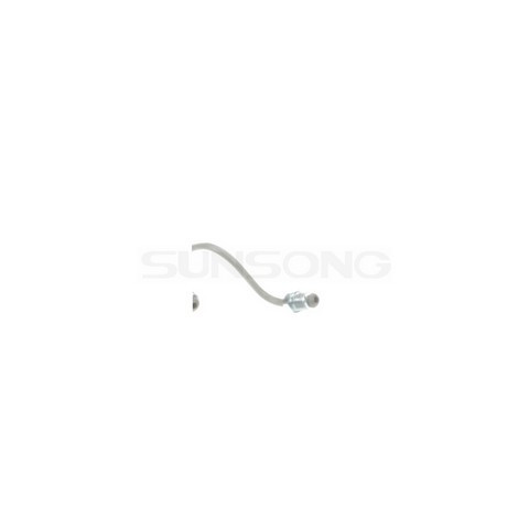 Sunsong Brake Hydraulic Hose P/N:2207298