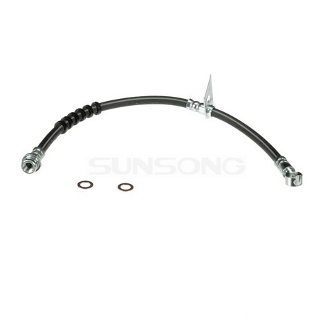 Sunsong Brake Hydraulic Hose P/N:2207754