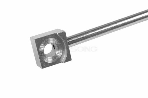Sunsong Brake Hydraulic Hose 2201134 - view 3