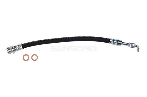 Sunsong Brake Hydraulic Hose 2204674
