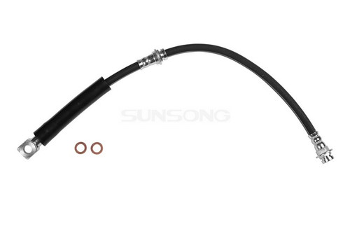 Sunsong Brake Hydraulic Hose 2201025 - view 4
