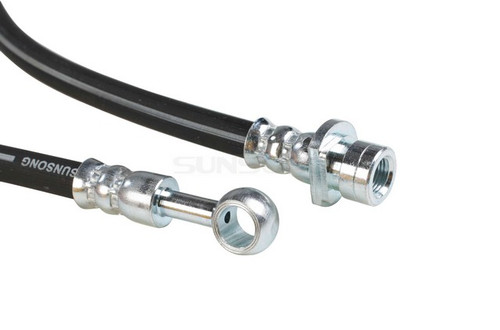 Sunsong Brake Hydraulic Hose 2201954 - view 3