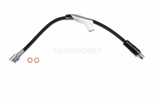 Sunsong Brake Hydraulic Hose P/N:2203254