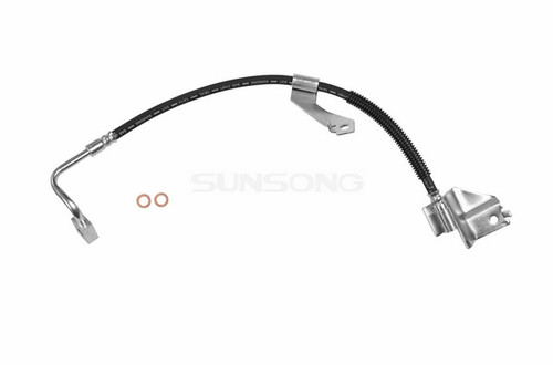 Sunsong Brake Hydraulic Hose 2203182