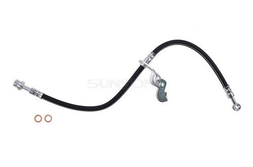 Sunsong Brake Hydraulic Hose 2206367 - view 4