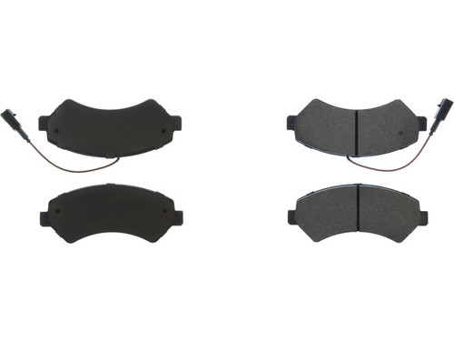 Centric Parts Disc Brake Pad Set 104.15401 - view 9
