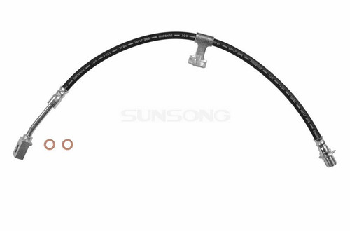 Sunsong Brake Hydraulic Hose P/N:2203087