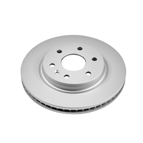 PowerStop Disc Brake Rotor AR8696EVC