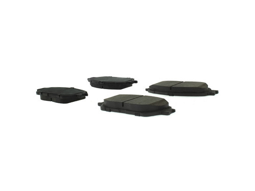 Centric Parts Disc Brake Pad Set 105.09062